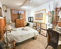 Sale - Villa - Los Alcázares - Lomas del Rame