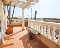 Sale - Villa - Los Alcázares - Lomas del Rame