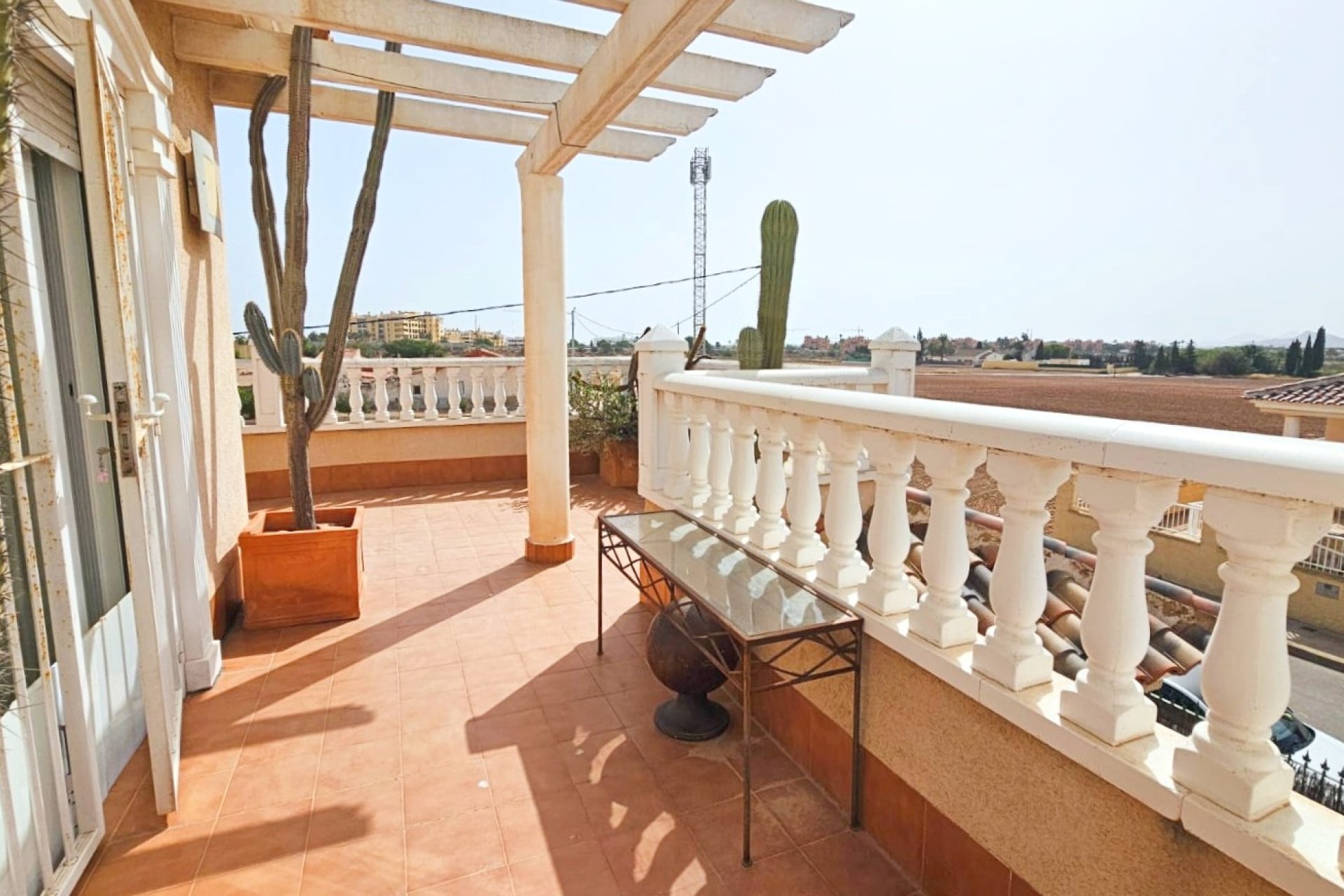 Sale - Villa - Los Alcázares - Lomas del Rame