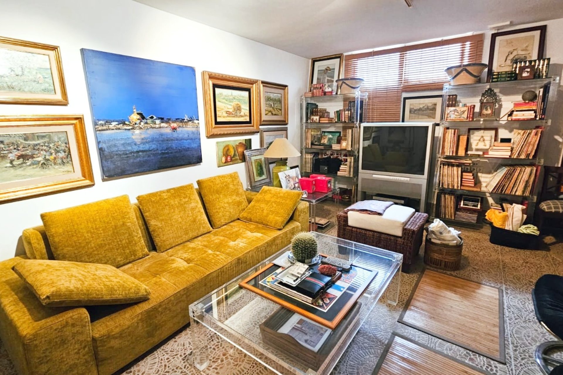 Sale - Villa - Los Alcázares - Lomas del Rame