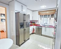 Sale - Villa - Los Alcázares - Lomas del Rame