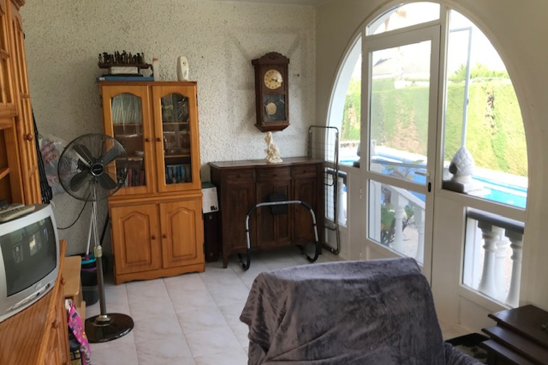 Sale - Villa - Los Alcázares - Los Oasis