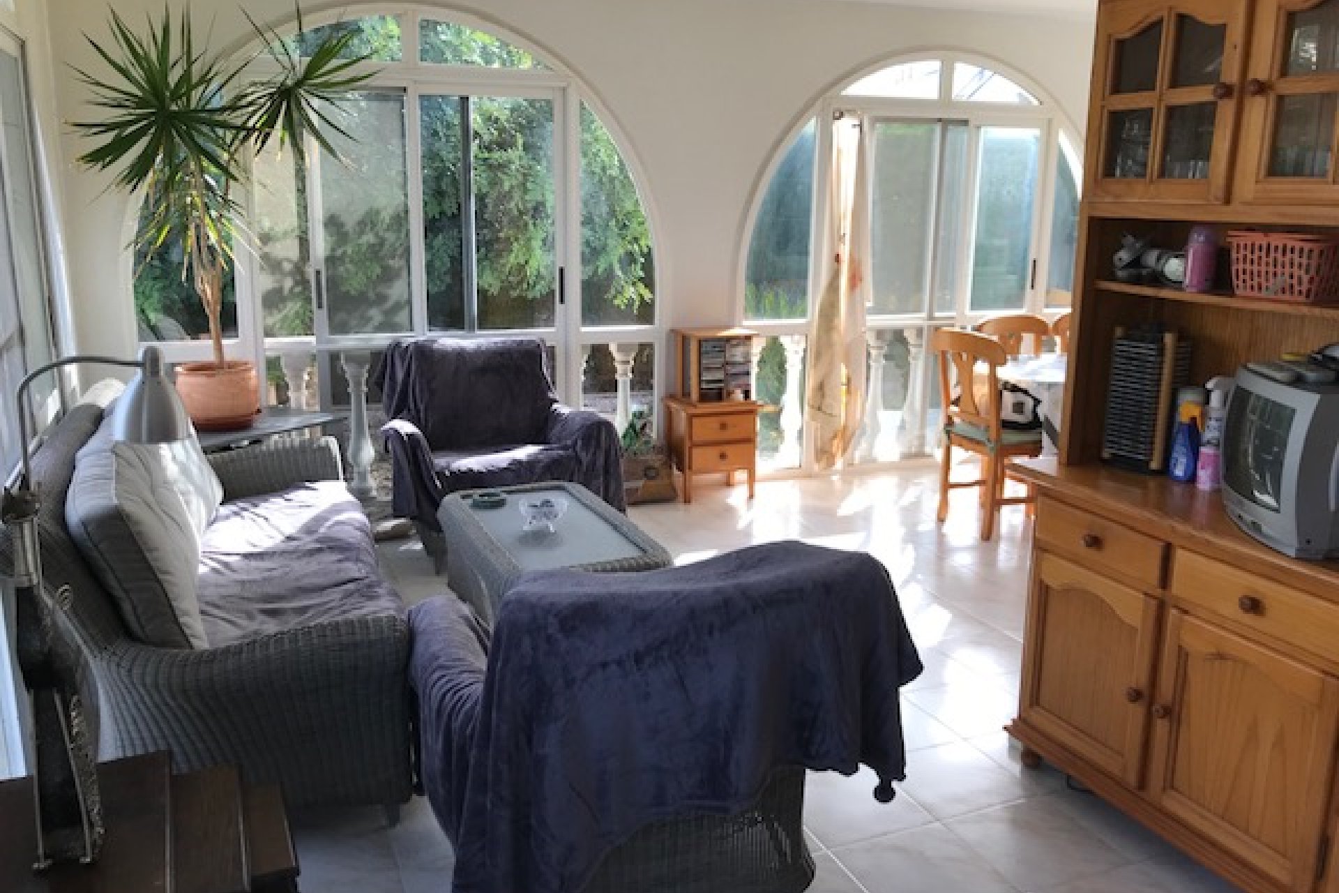 Sale - Villa - Los Alcázares - Los Oasis