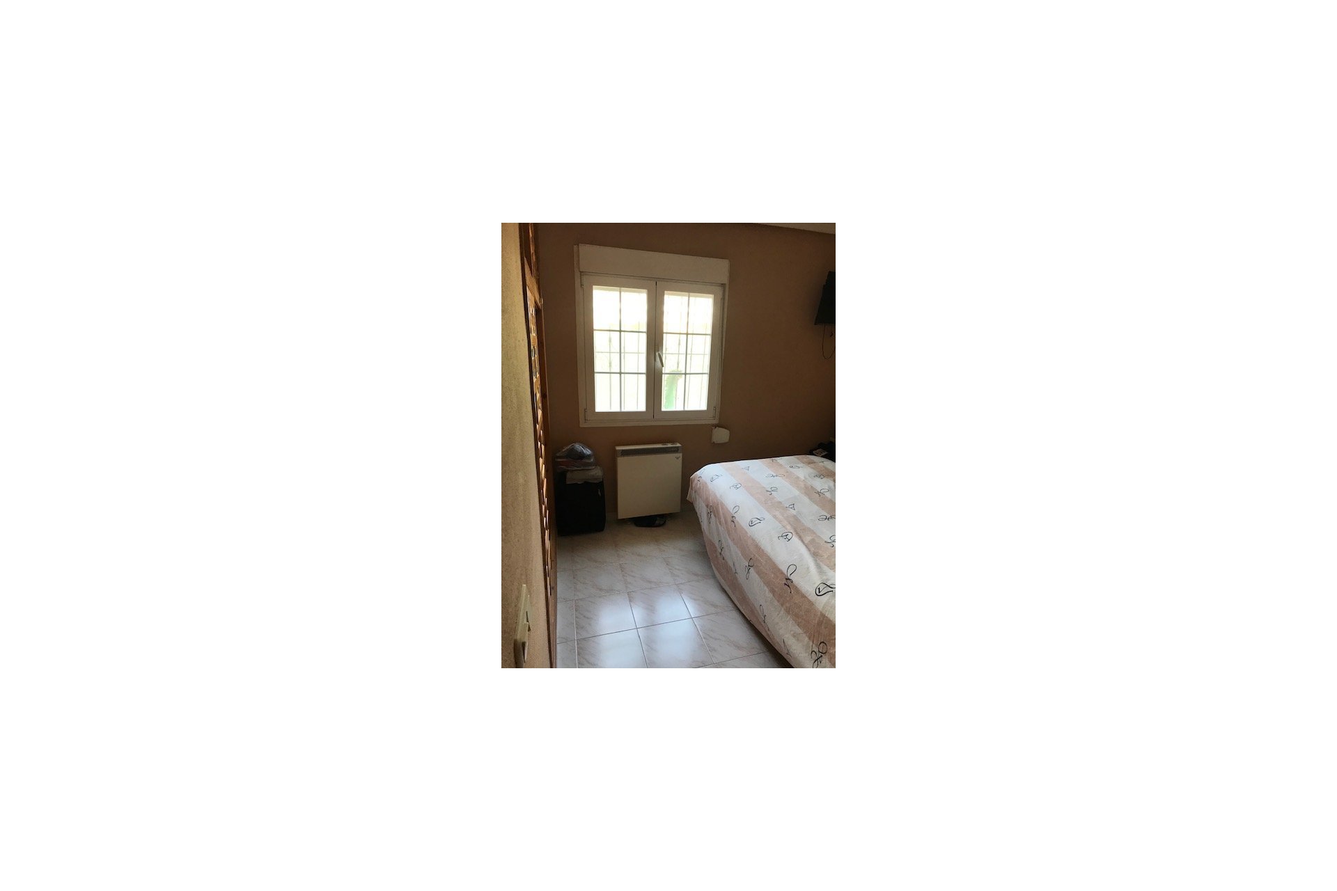 Sale - Villa - Los Alcázares - Los Oasis