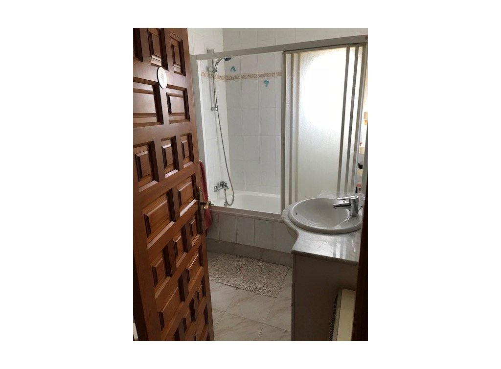 Sale - Villa - Los Alcázares - Los Oasis