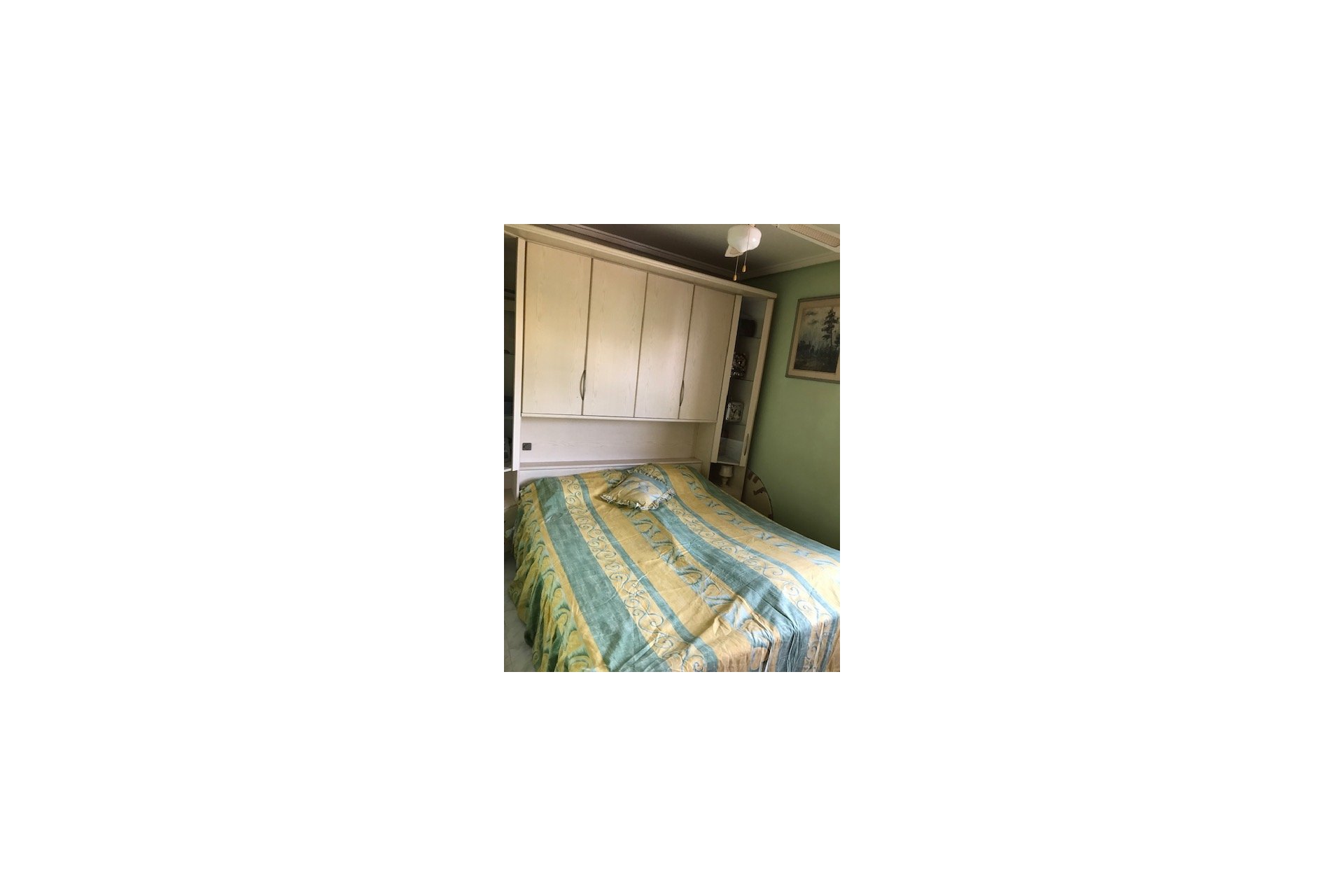 Sale - Villa - Los Alcázares - Los Oasis