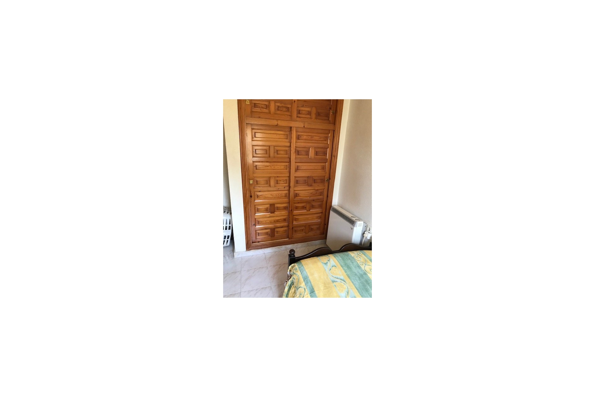 Sale - Villa - Los Alcázares - Los Oasis