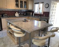 Sale - Villa - Los Alcázares - Oasis