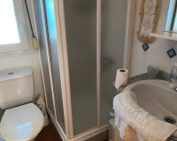 Sale - Villa - Los Alcázares - Oasis