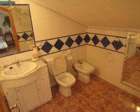 Sale - Villa - Los Alcázares