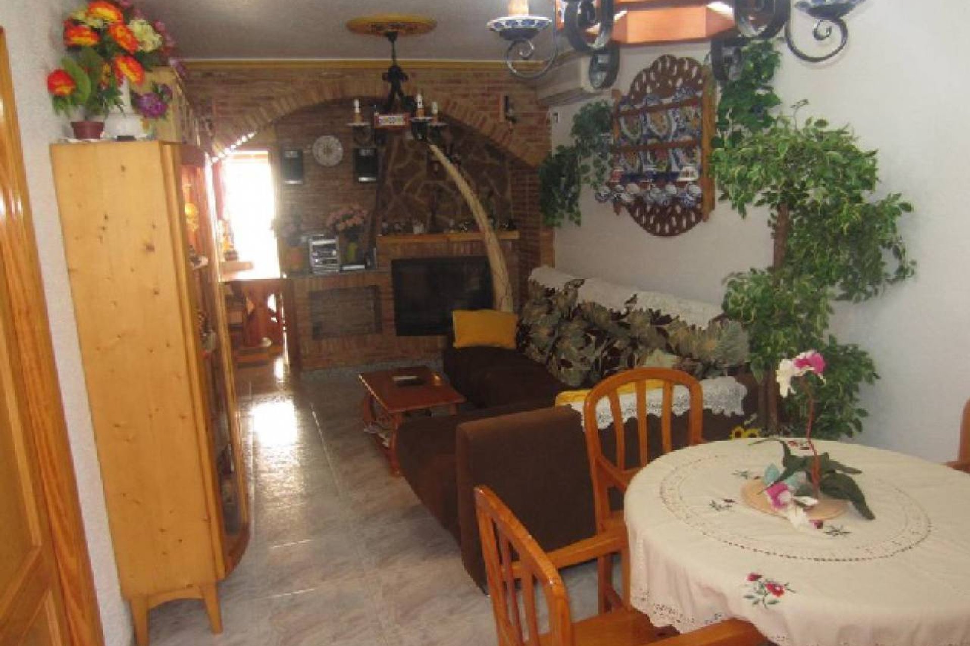 Sale - Villa - Los Alcázares
