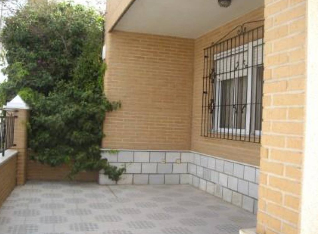 Sale - Villa - Los Alcázares