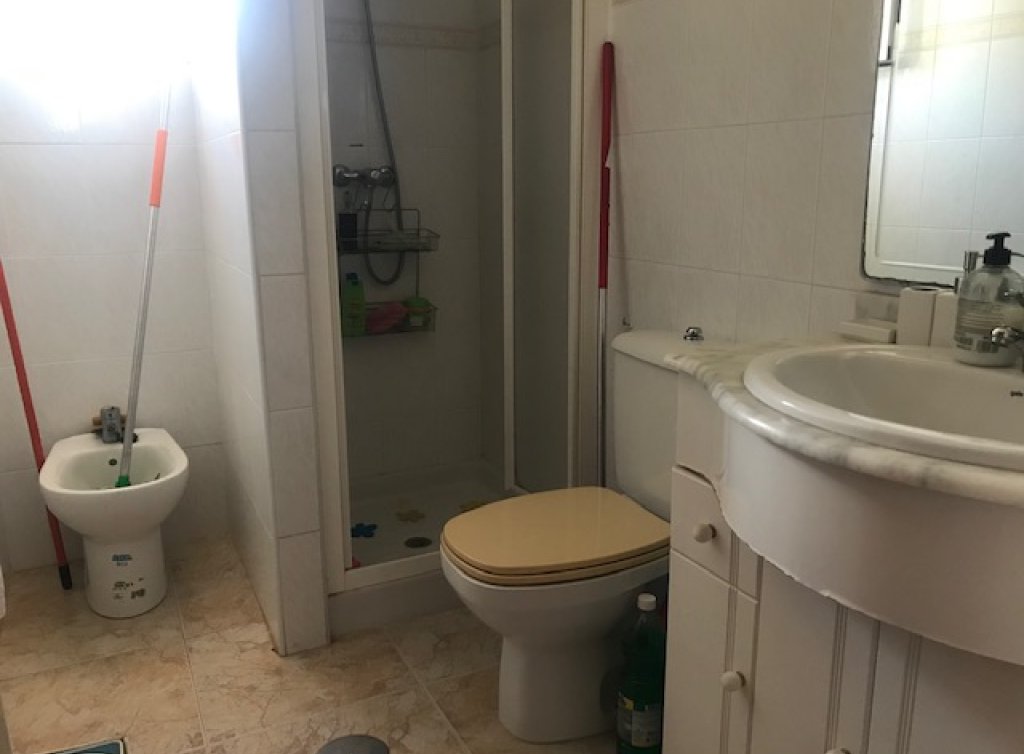 Sale - Villa - Los Alcázares