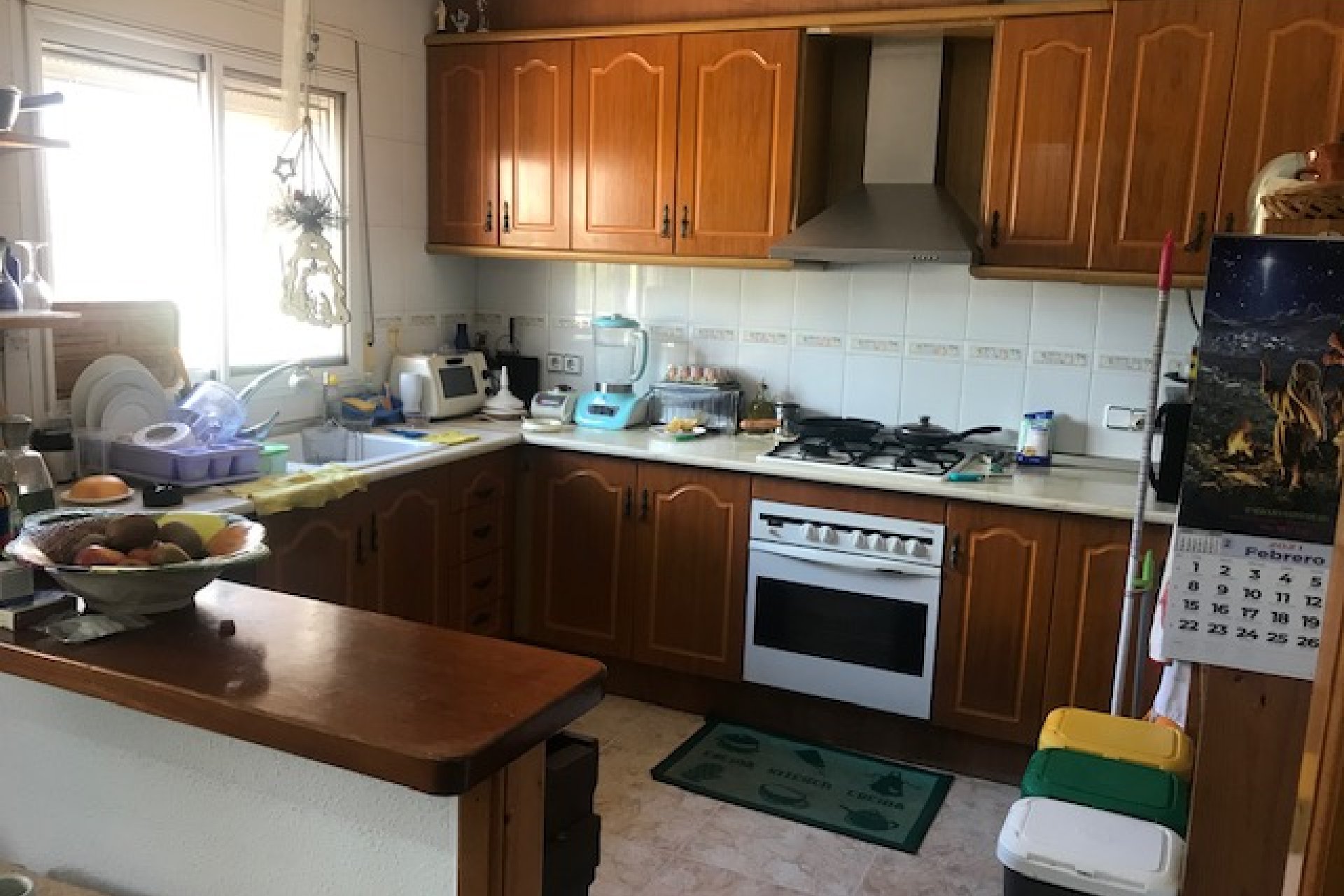 Sale - Villa - Los Alcázares