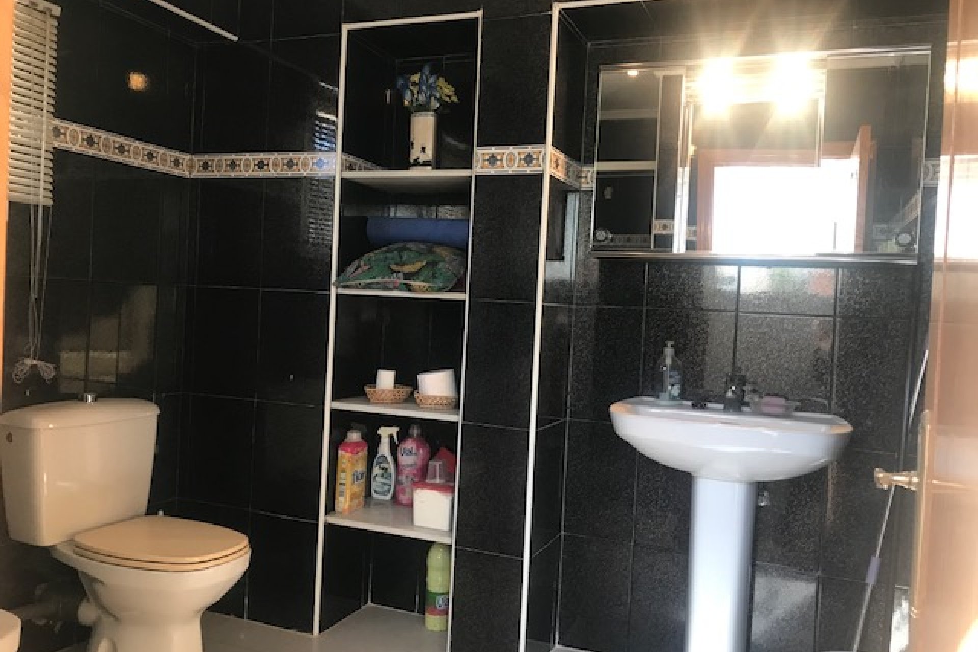 Sale - Villa - Los Alcázares