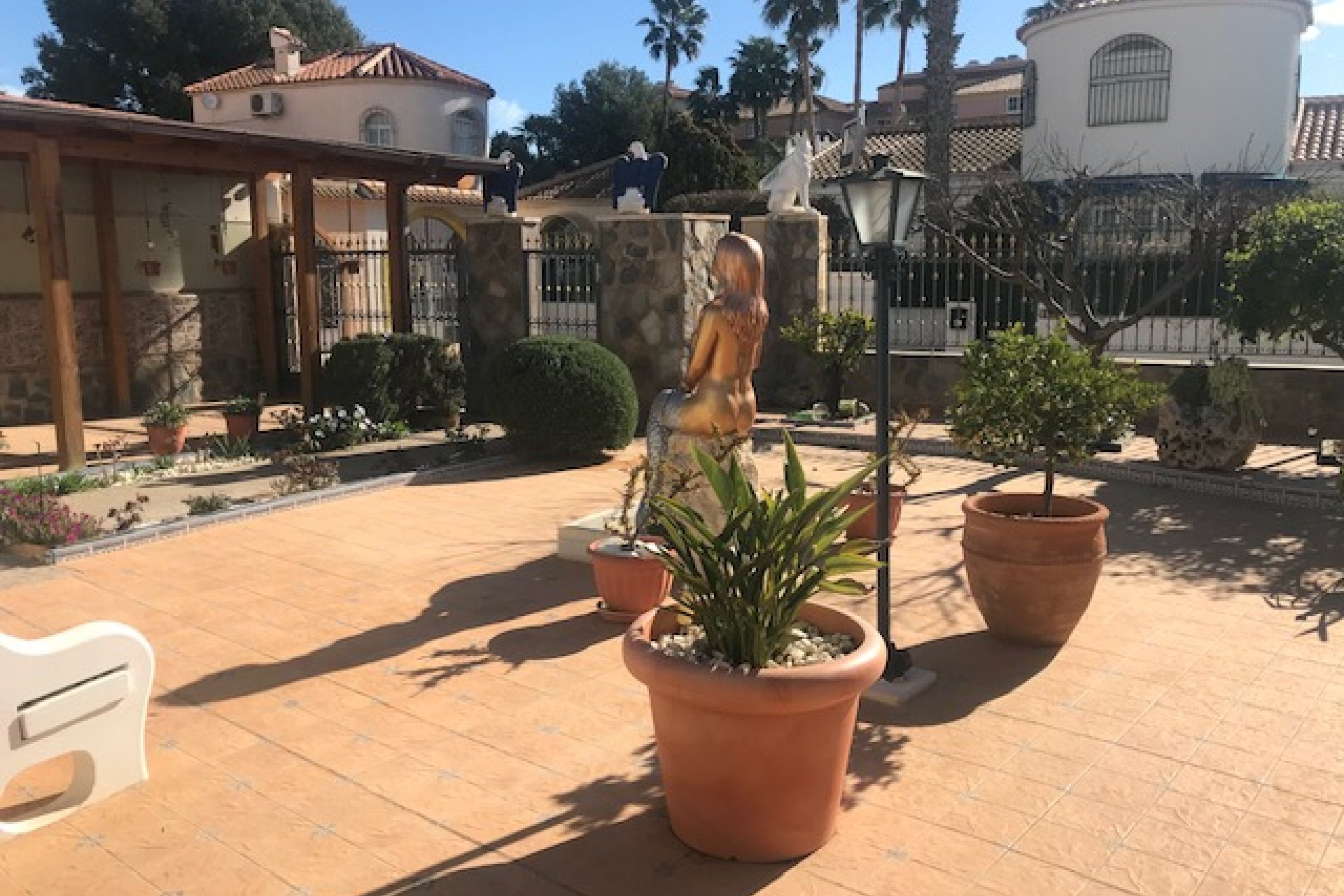 Sale - Villa - Los Alcázares