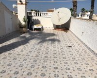 Sale - Villa - Los Alcázares