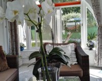 Sale - Villa - Los Alcázares