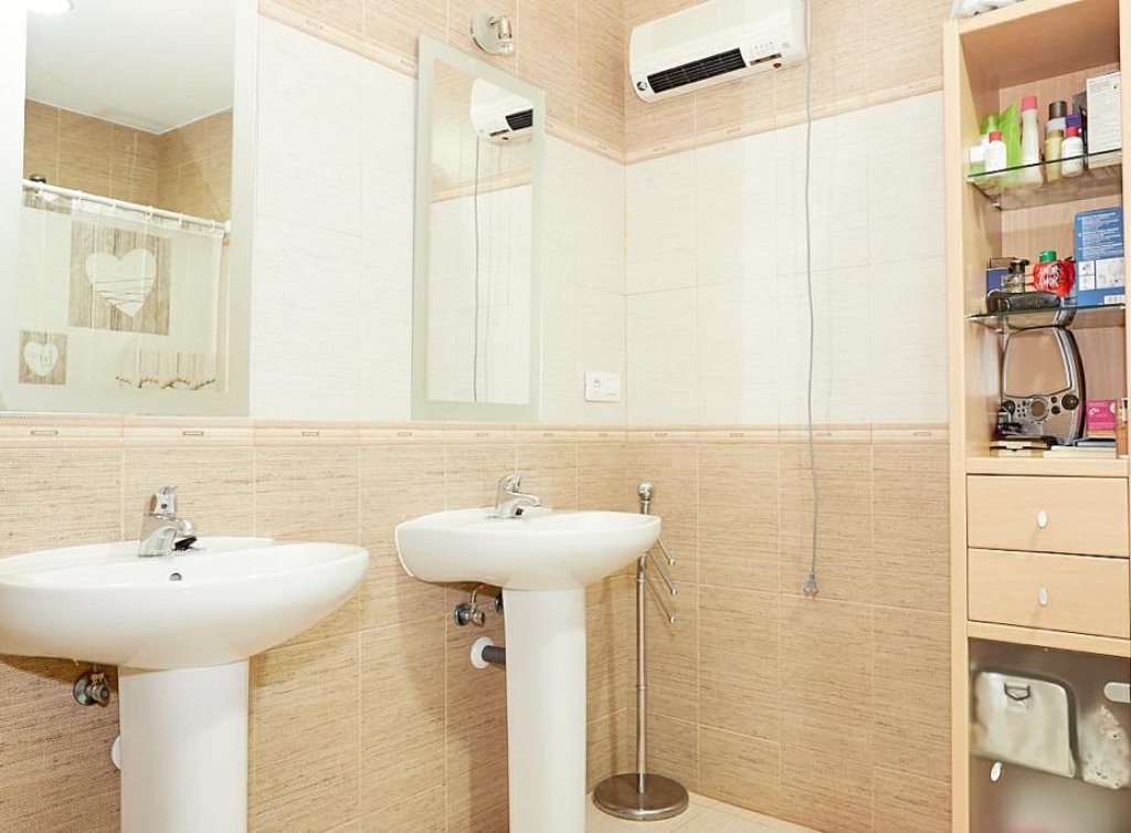 Sale - Villa - Los Alcázares