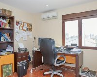Sale - Villa - Los Alcázares