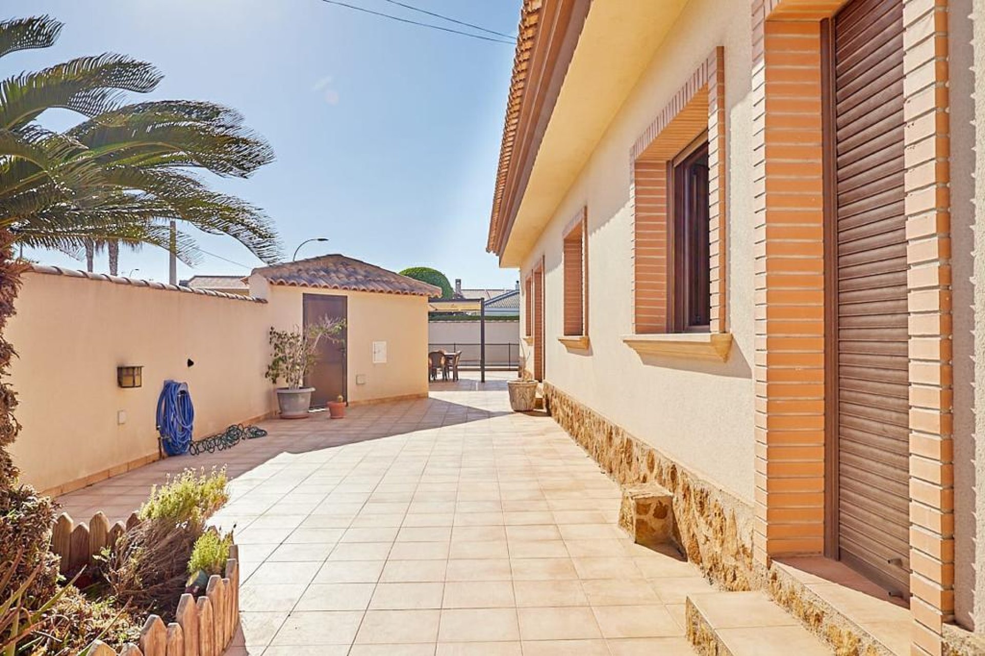 Sale - Villa - Los Alcázares