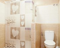 Sale - Villa - Los Alcázares