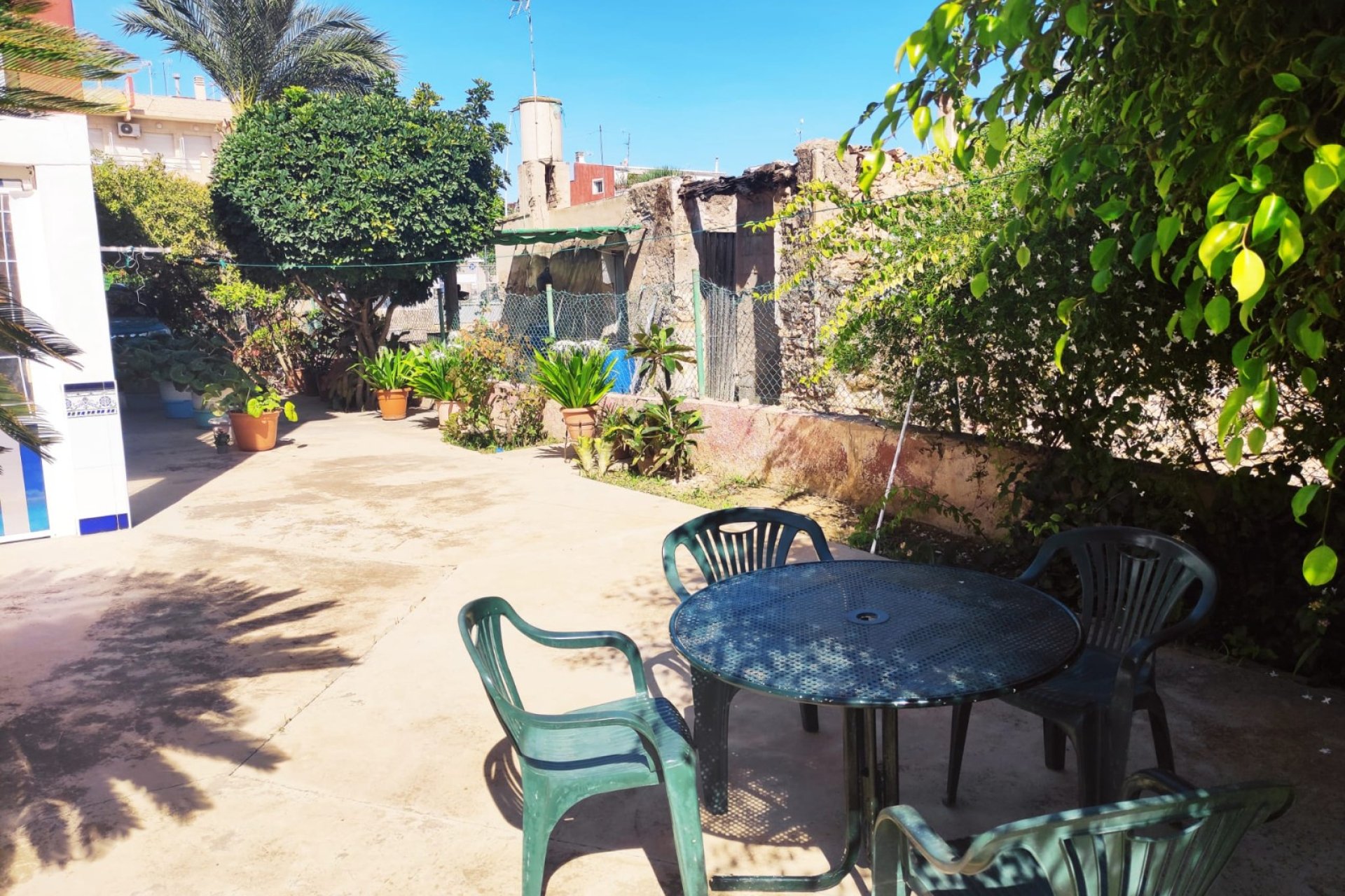 Sale - Villa - Los Alcázares