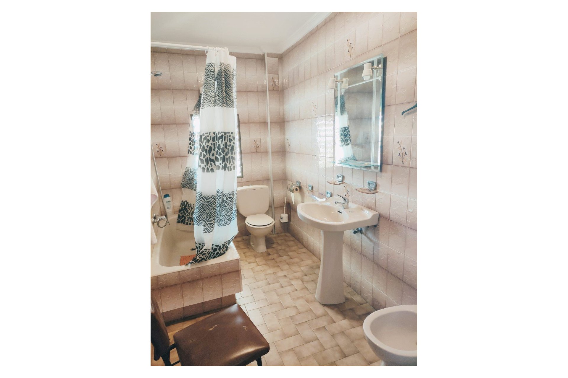 Sale - Villa - Los Alcázares