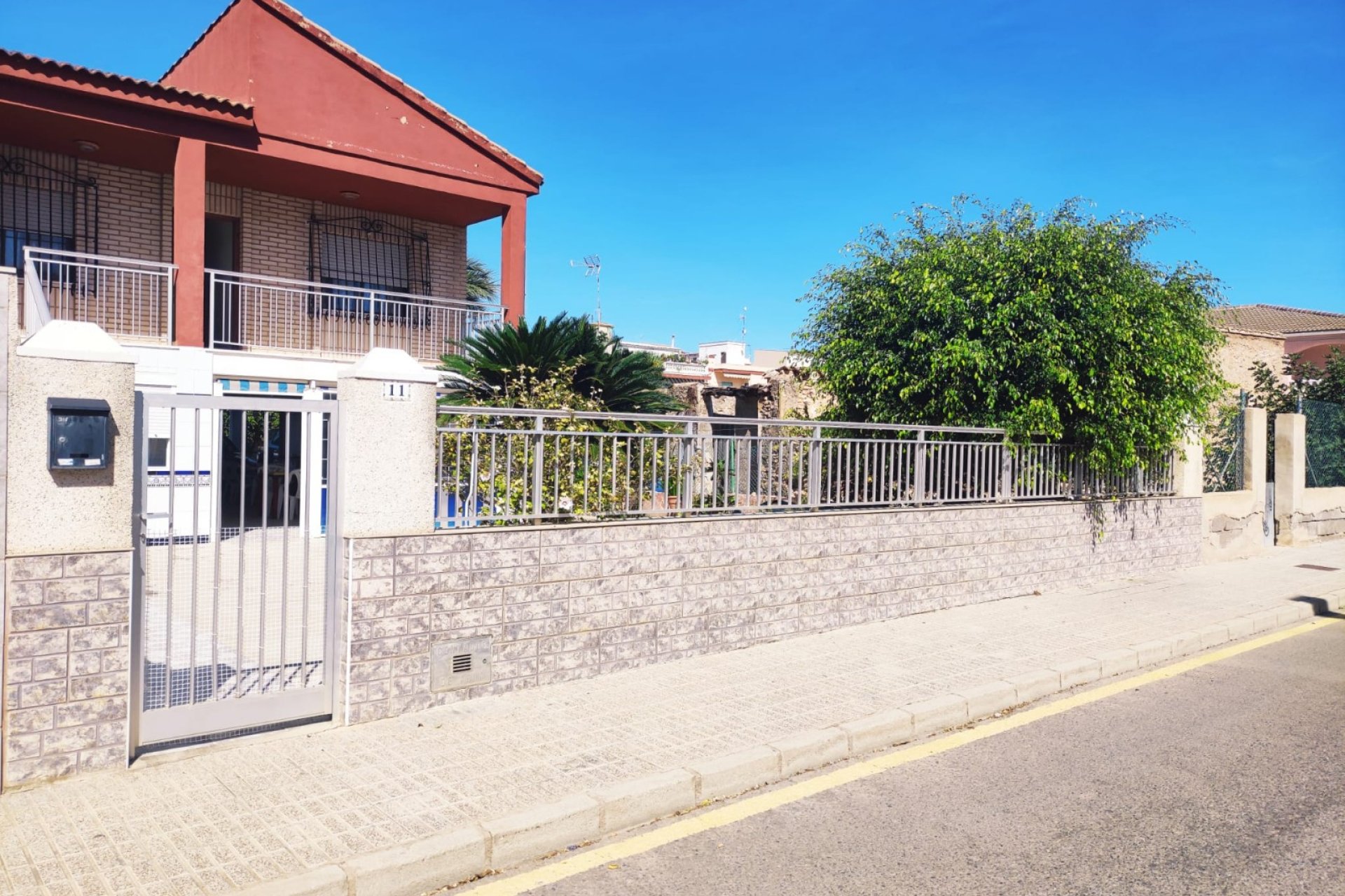 Sale - Villa - Los Alcázares