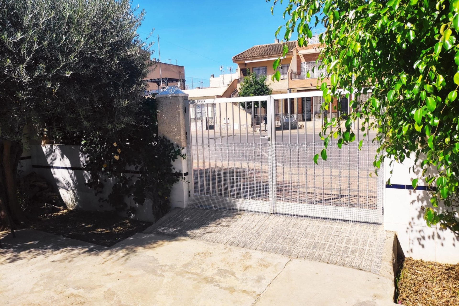 Sale - Villa - Los Alcázares