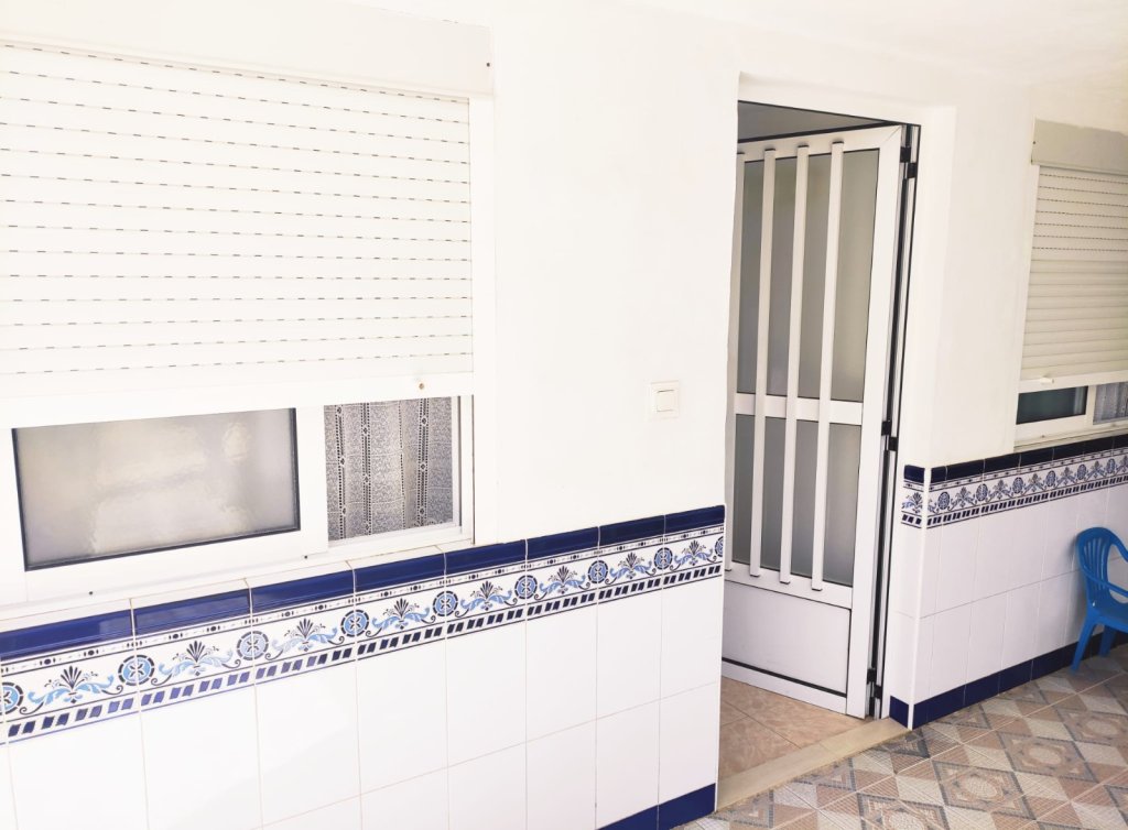Sale - Villa - Los Alcázares