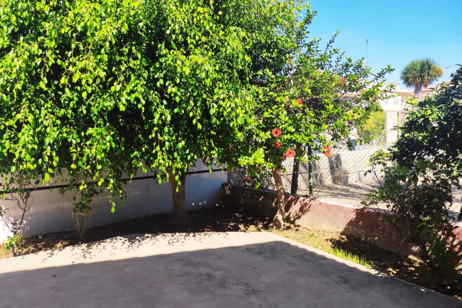 Sale - Villa - Los Alcázares