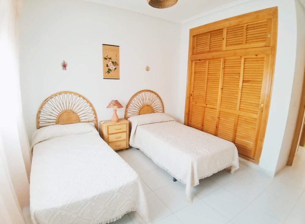 Sale - Villa - Los Alcázares