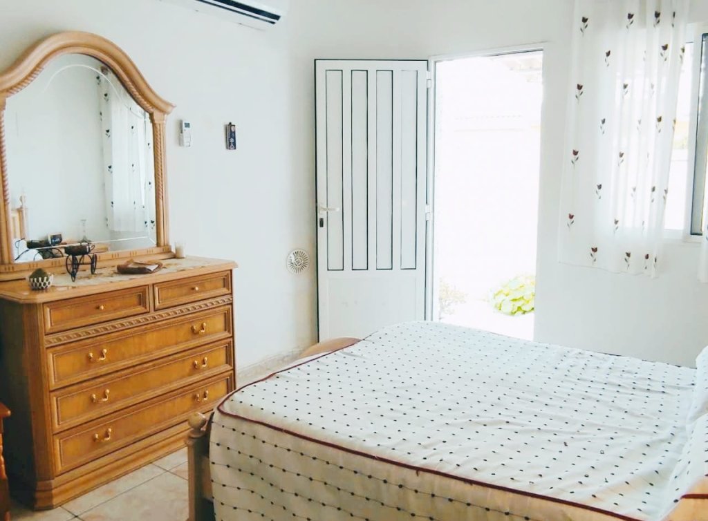 Sale - Villa - Los Alcázares