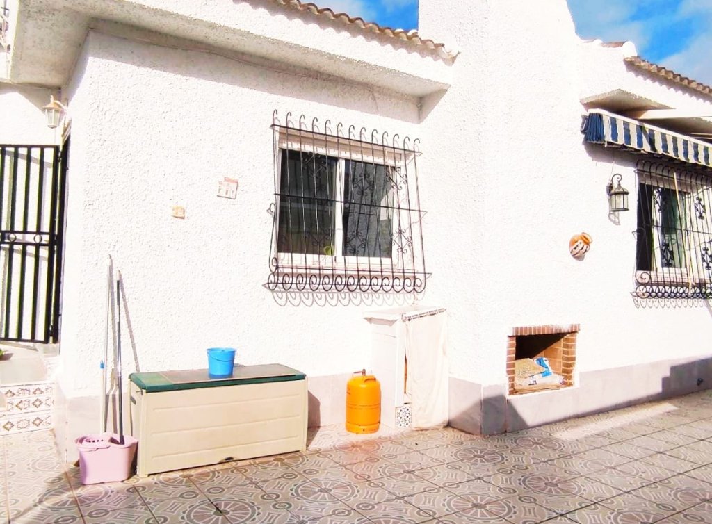 Sale - Villa - Los Alcázares
