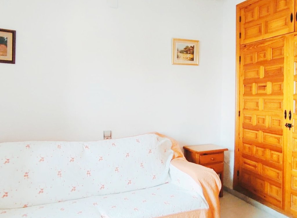 Sale - Villa - Los Alcázares