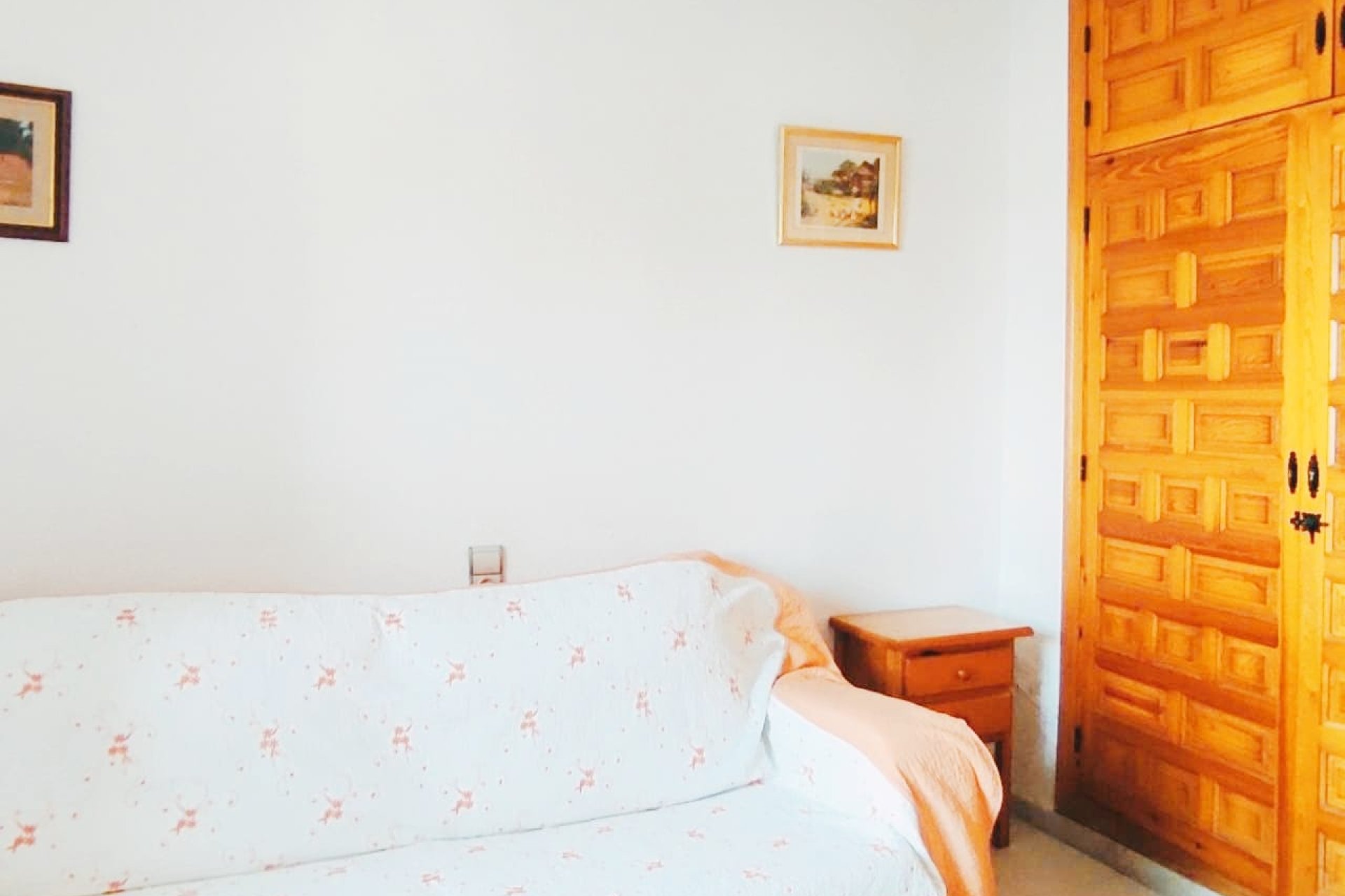 Sale - Villa - Los Alcázares