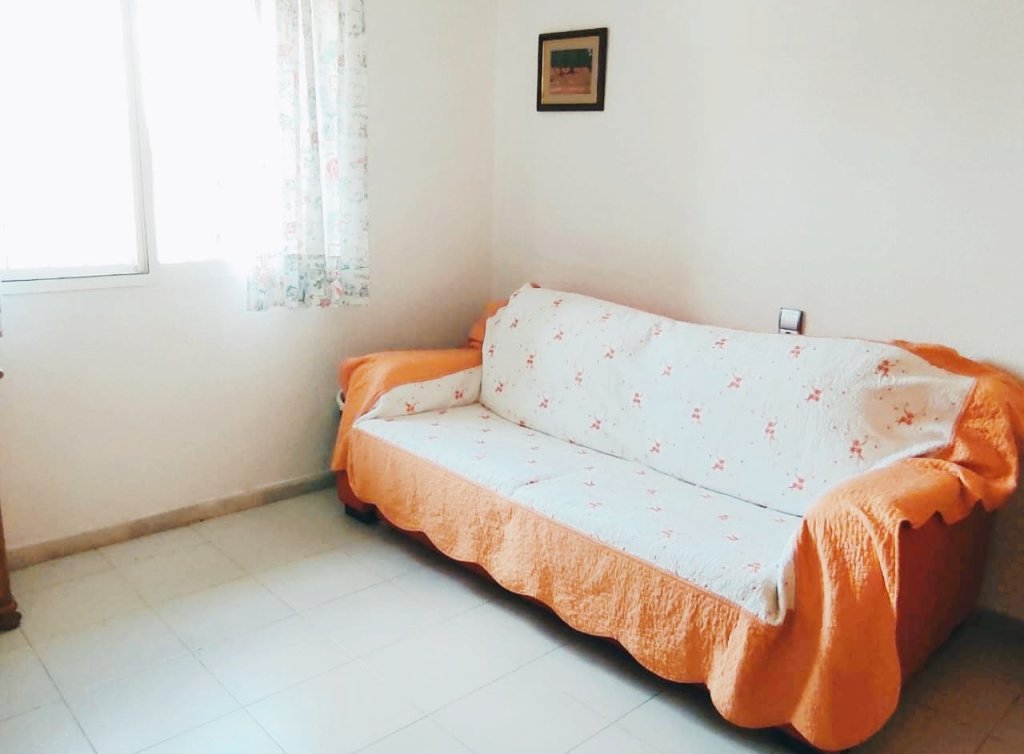 Sale - Villa - Los Alcázares