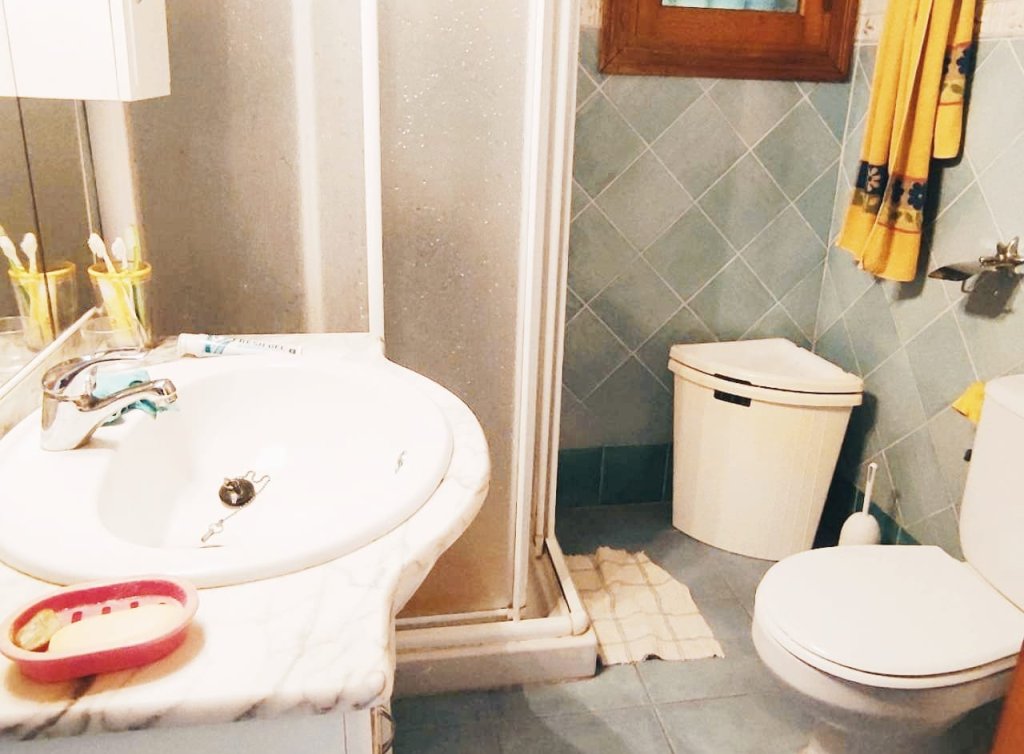 Sale - Villa - Los Alcázares