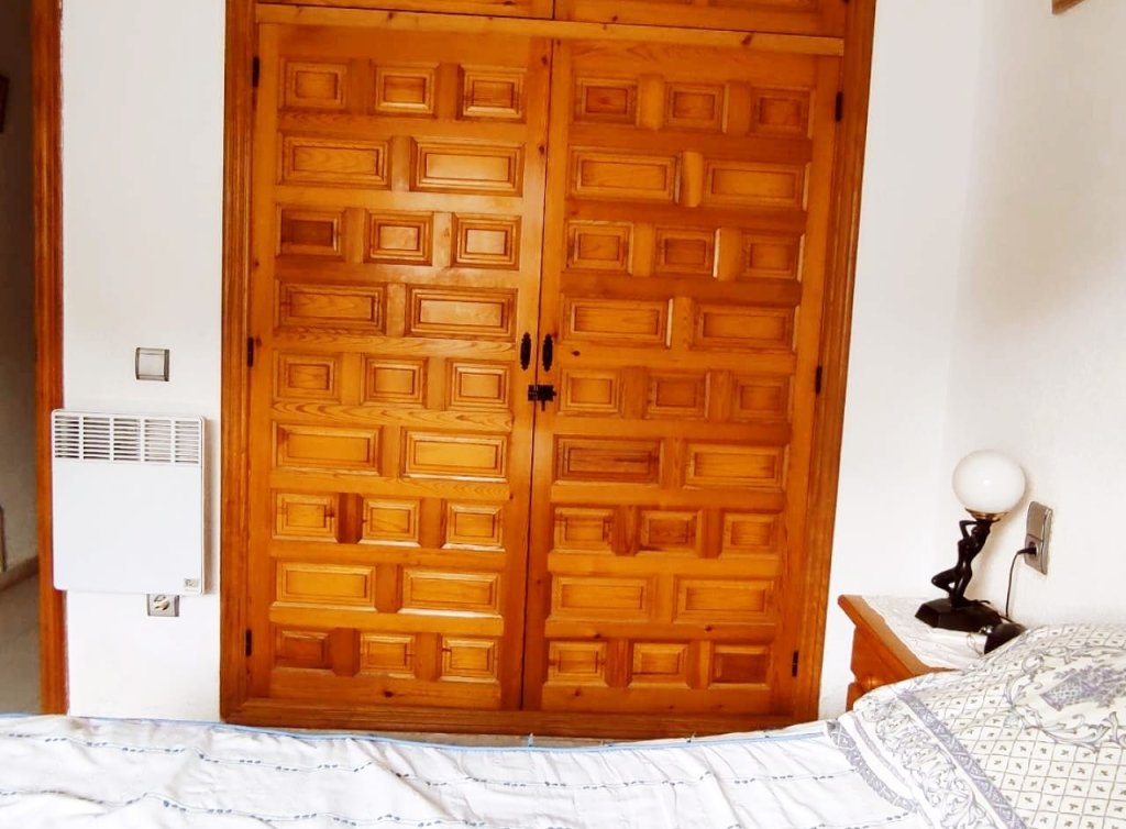Sale - Villa - Los Alcázares