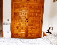 Sale - Villa - Los Alcázares