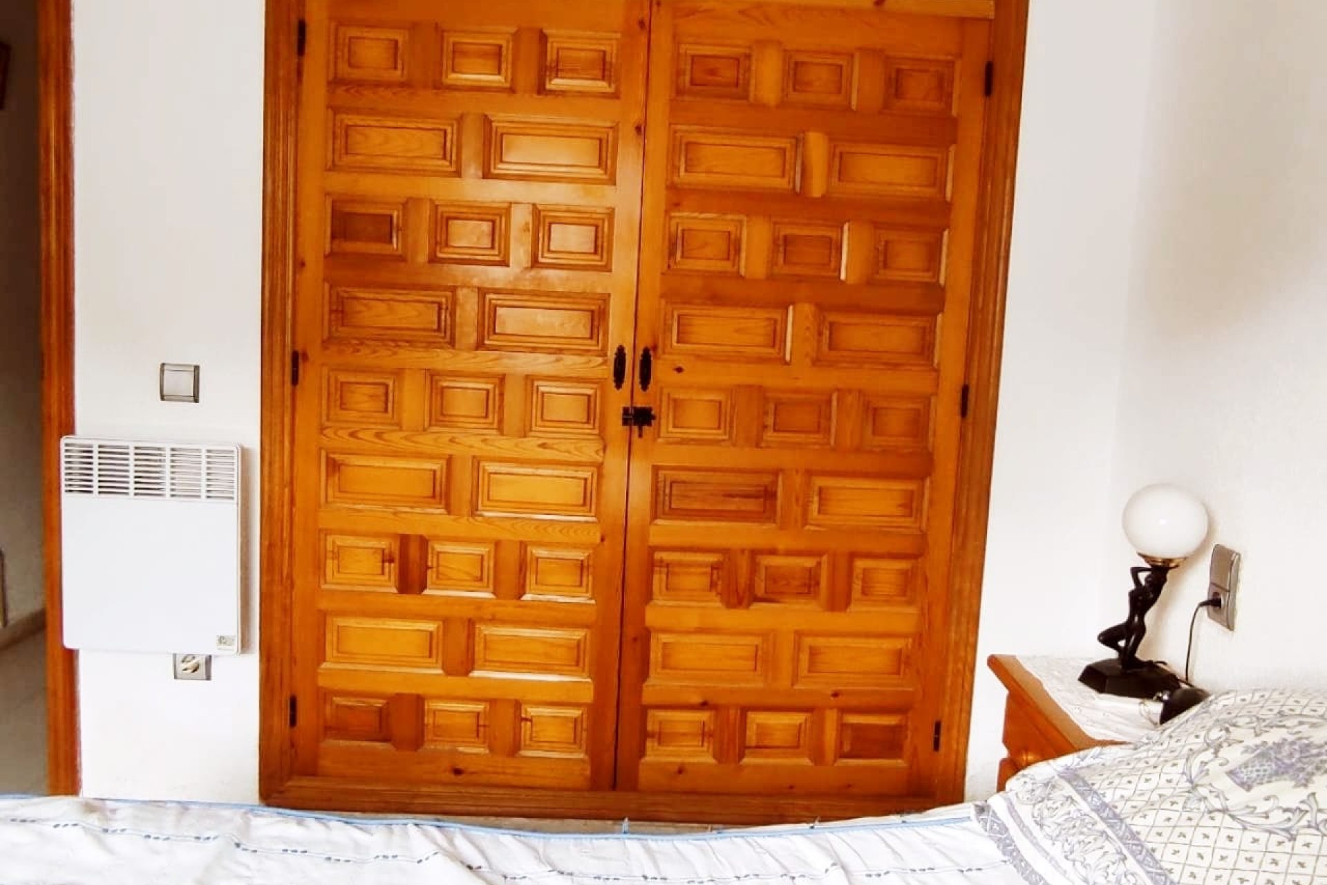 Sale - Villa - Los Alcázares