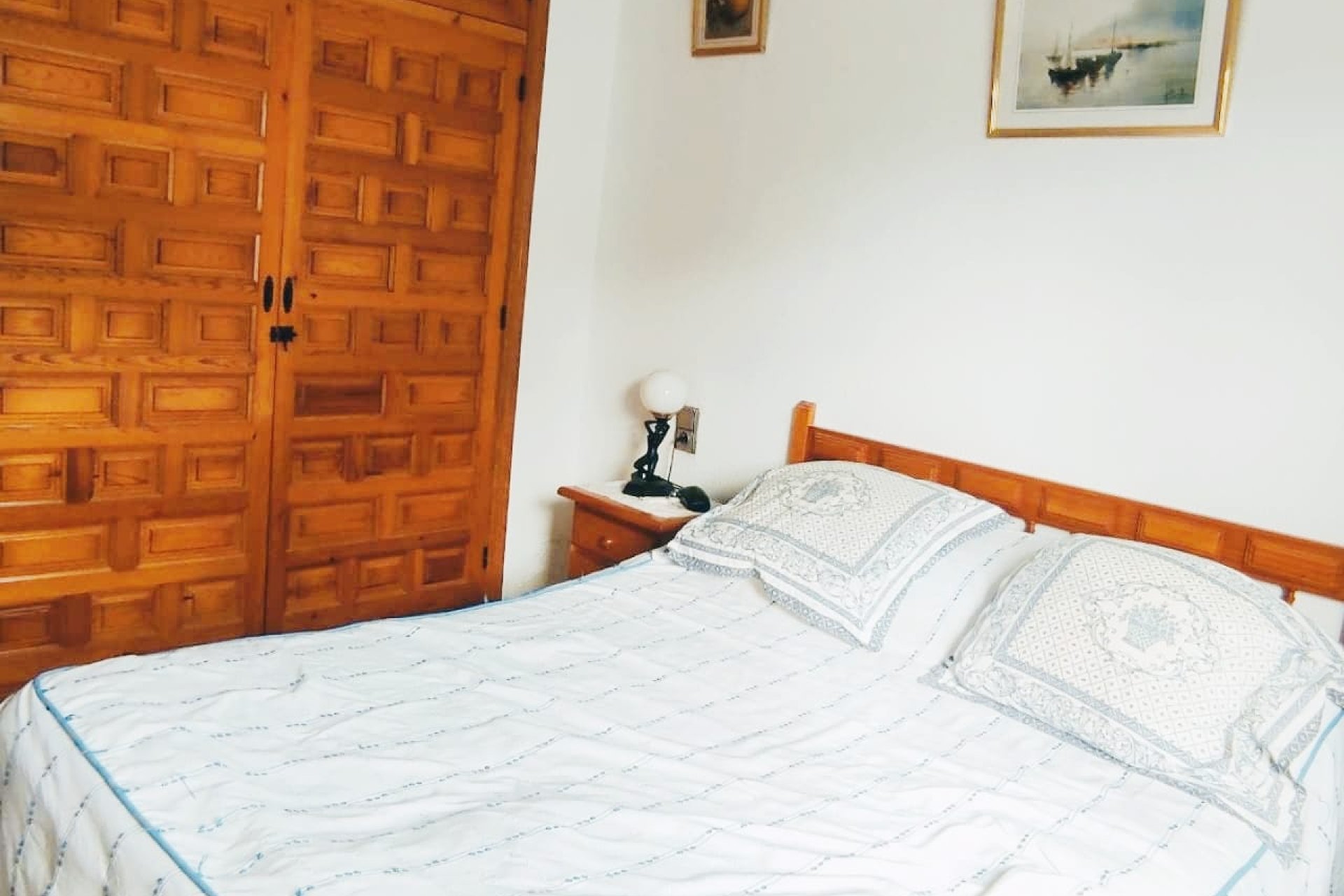 Sale - Villa - Los Alcázares