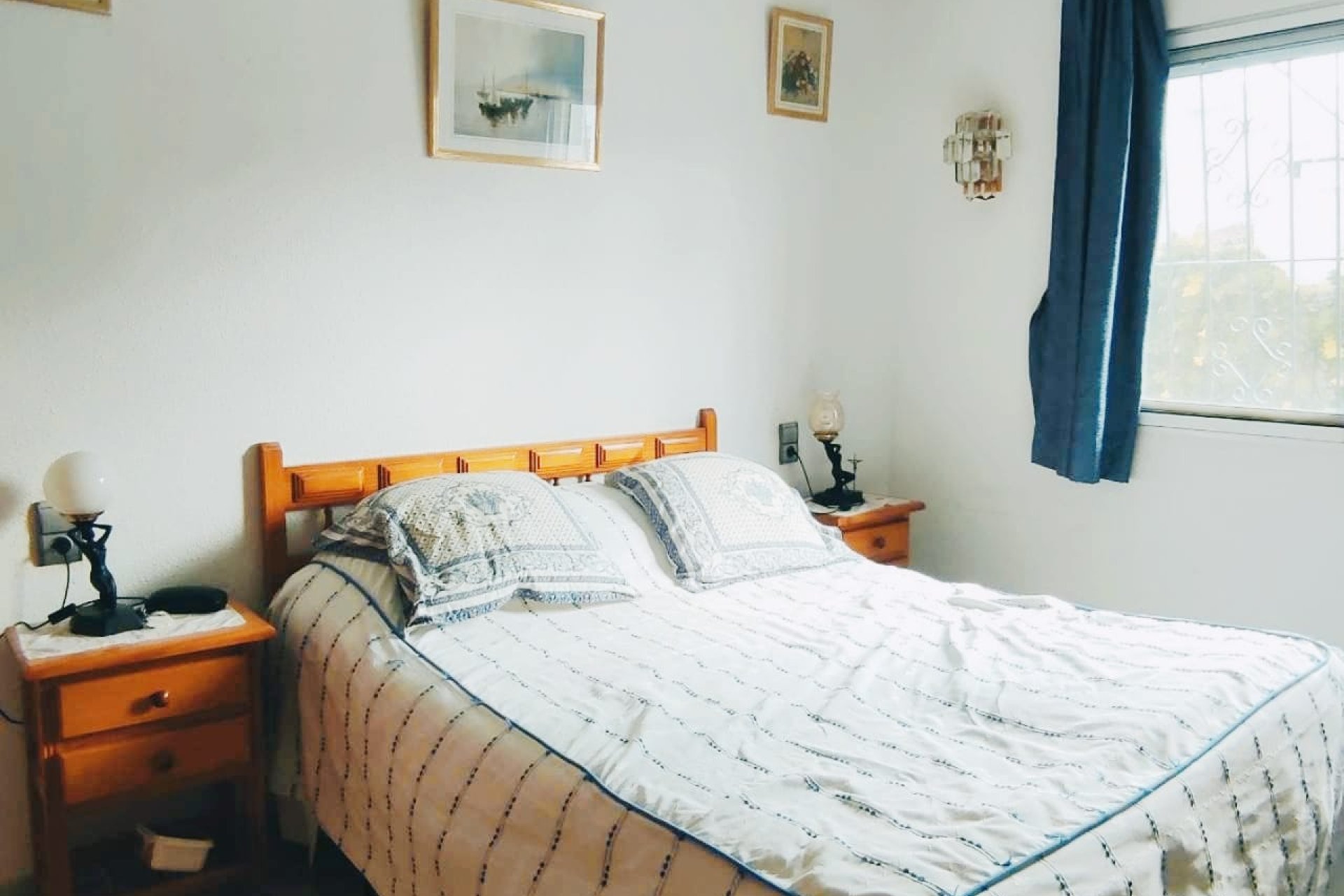 Sale - Villa - Los Alcázares