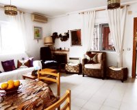 Sale - Villa - Los Alcázares