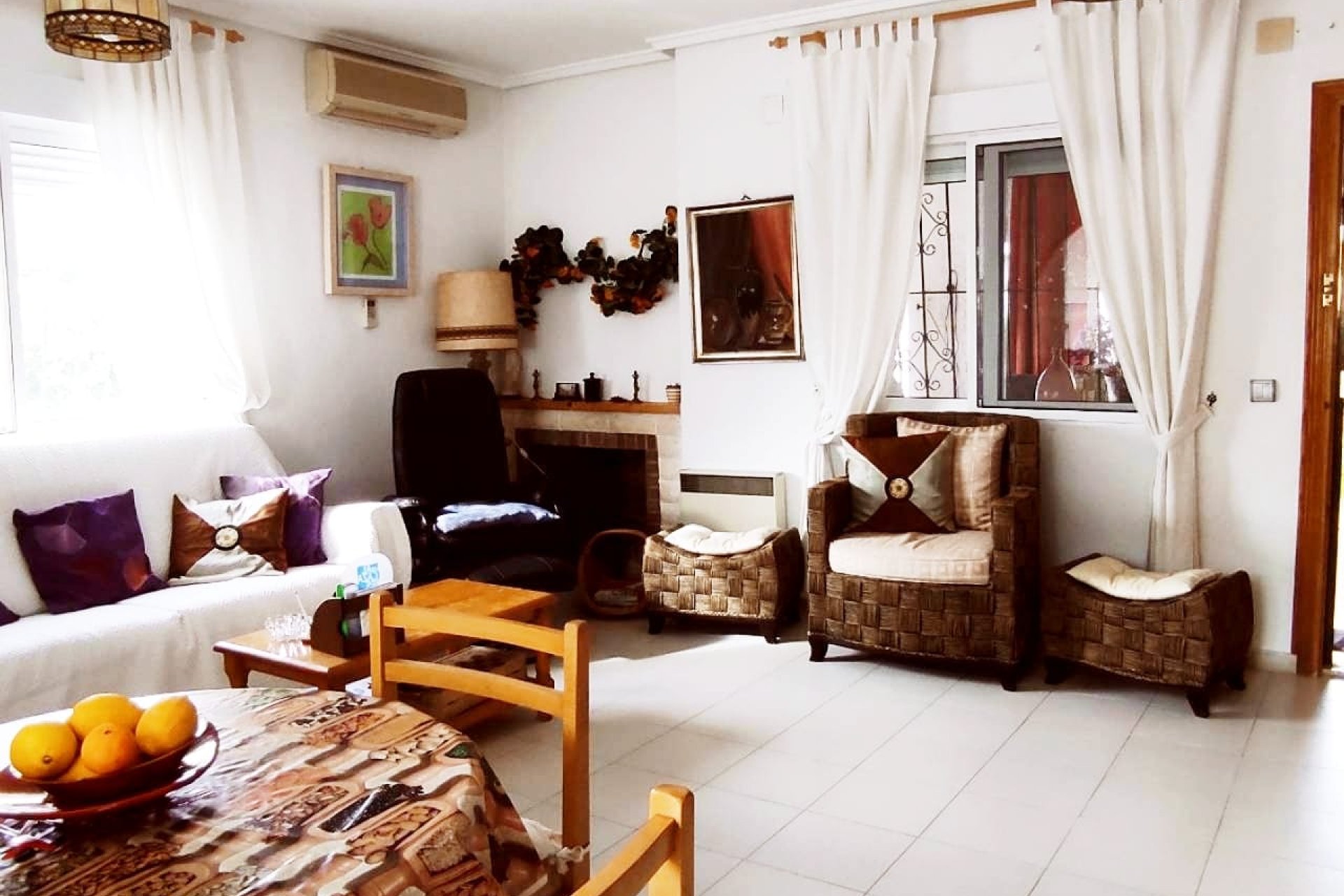 Sale - Villa - Los Alcázares