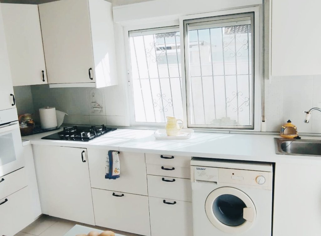 Sale - Villa - Los Alcázares