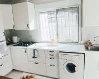Sale - Villa - Los Alcázares