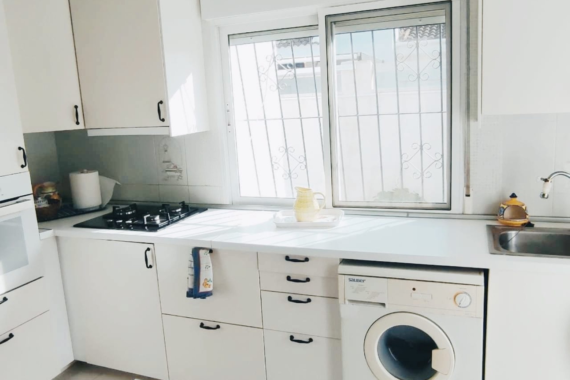 Sale - Villa - Los Alcázares