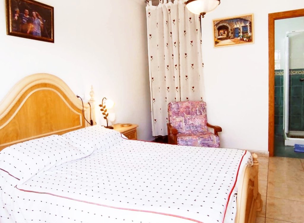 Sale - Villa - Los Alcázares